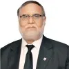 Jawed Ahmed Rajput