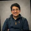 Nicolas Bautista