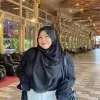 Rara Ajeng Choirunnisa Riyanto