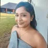Clarise Pillay
