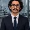 Alireza kazemi