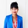 Pritha Rai Choudhury