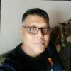 Alok Benedict