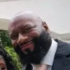 Darnell Sadler
