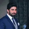 Syed Mohsin Bukhari