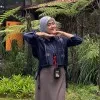 Dewi Ratu Setyawati