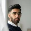 Arpan Parashar
