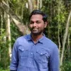 Sivaguru Srinivas