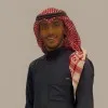 Khalid Almagbly