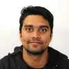 aashish raghupathy