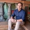Shreedhar Patil
