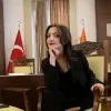 Ayşe Ebrar Gedik