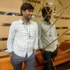 Madhavareddy Peram