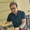 Rajesh Ranjan