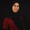 Asmae HAMIZI