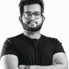 Aldrin DSouza