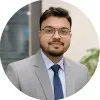 Rupesh sinha