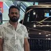 Deepak Mohanan