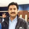 Kashif Munir