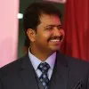 V Jayaprakash