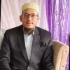 Hussain Mogra