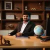 Don George Chettikalam Davidson