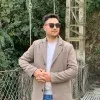 Dhrubaraj Bista