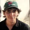 Cyrus Gandhi