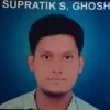 Supratik Ghosh