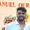 Clarence Naidu