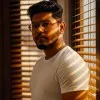 Akash Christi Raj