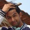 Bharat Ahirwar