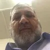 LtCol Farooq Aslam Mian