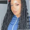 Queenisa Mitchell