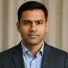 Arjun Mehra
