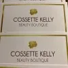 Cossette Kelly Vujanov