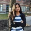 Nirupama Duvvuru
