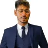 Rahul Jaiswal