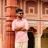 Sanket Motlag