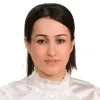 Rozhya Ali