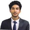 Vedant Saxena