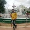 Yogesh Raja