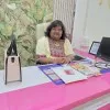 Harshini