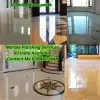 Marble polishing services