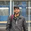 Avishkar Singh