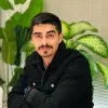 SHAKER ALMAJALI