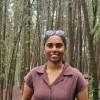 Raksha Bharadwaj