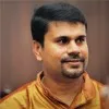 Cherian Sebastian