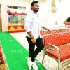 Nagendra Jagannadam