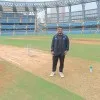 Girish Thorwade